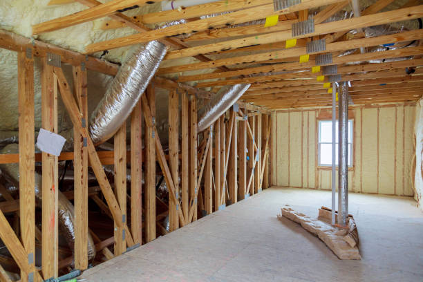 Best Insulation Materials and Products in Jennings Lodge, OR